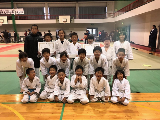 H29　豊後大野市少年柔道大会③.jpg